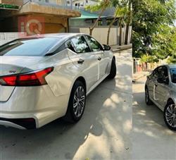 نیسان ئەلتیما